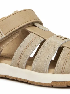 Sandali 41773.80 Beige