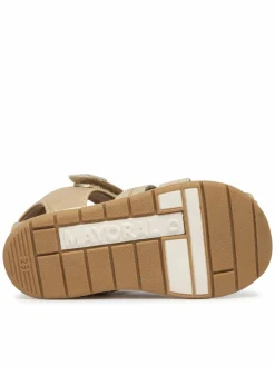 Sandali 41773.80 Beige