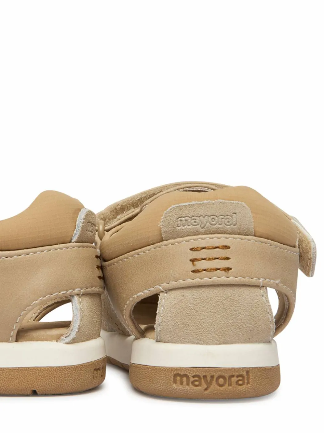 Sandali 41773.80 Beige