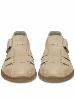 Sandali 10453-60 Beige