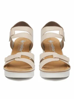 Sandali 68556-31 Beige