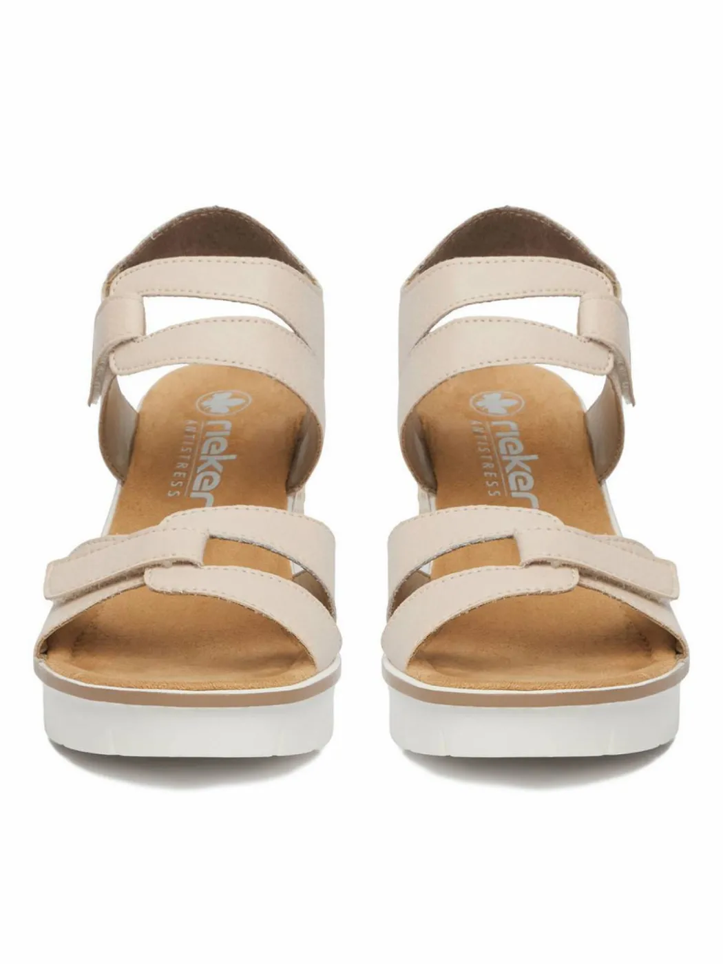 Sandali 68556-31 Beige