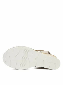 Sandali 68556-31 Beige