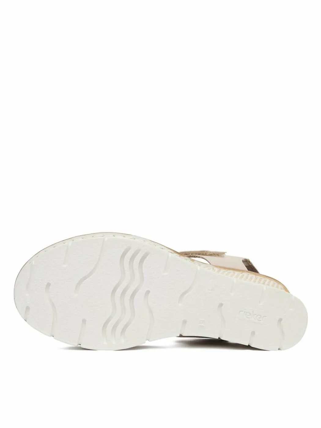 Sandali 68556-31 Beige