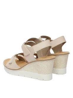 Sandali 68556-31 Beige