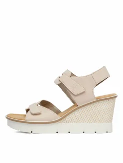Sandali 68556-31 Beige
