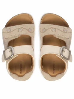 Sandali 41755.68 Beige