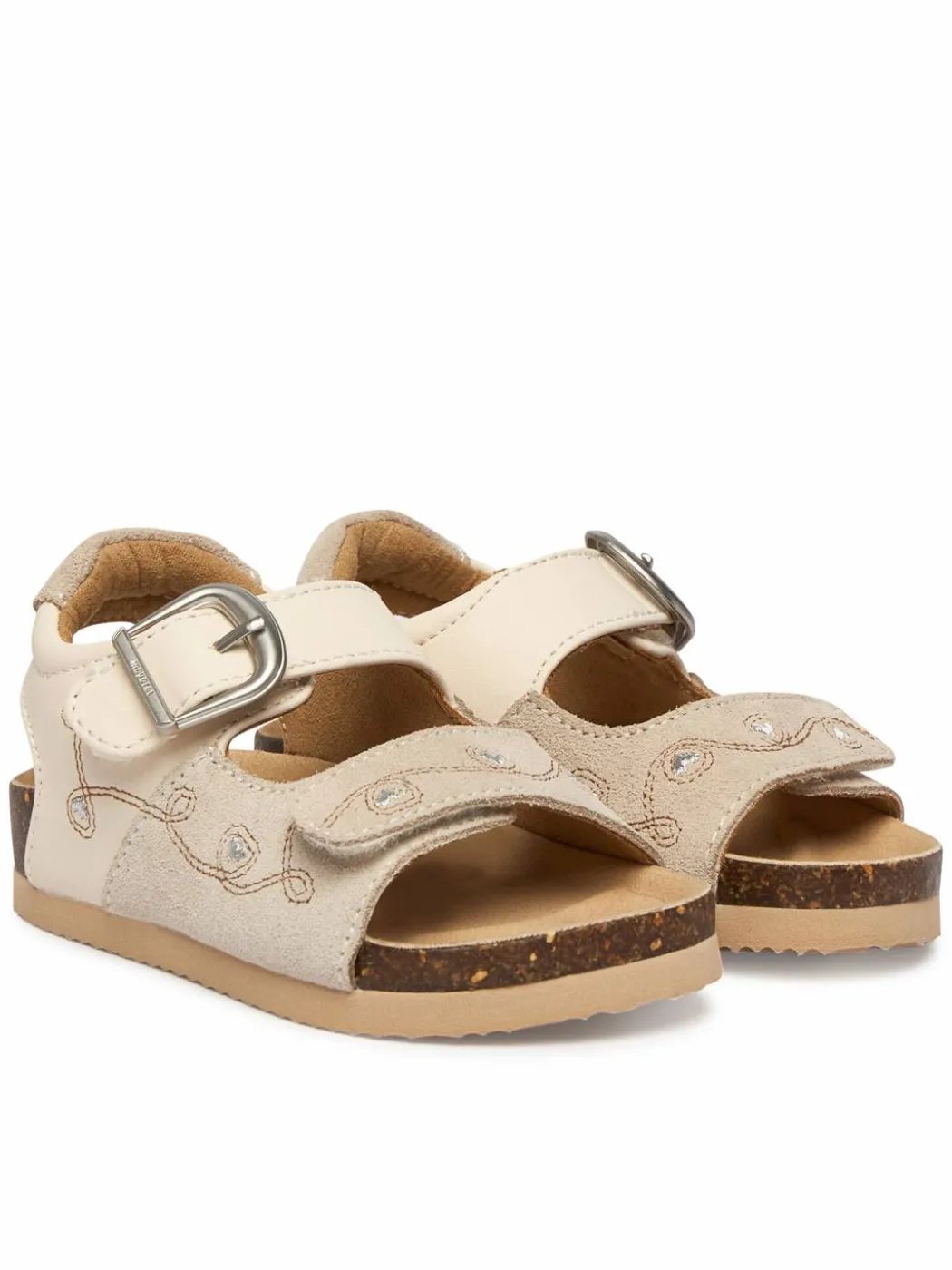 Sandali 41755.68 Beige