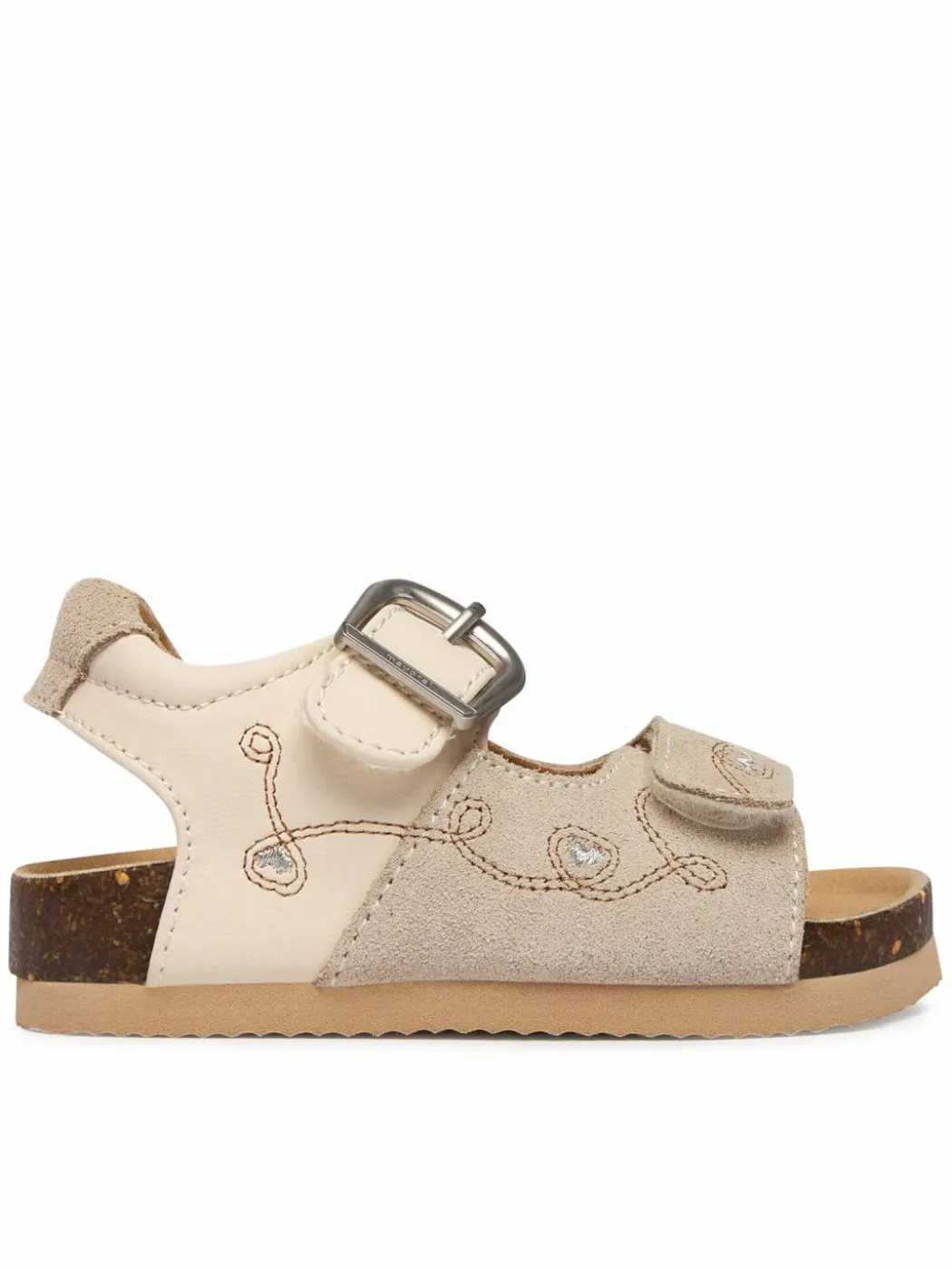 Sandali 41755.68 Beige