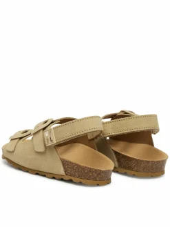 Sandali 43803.89 Beige