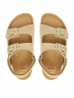 Sandali 43803.89 Beige