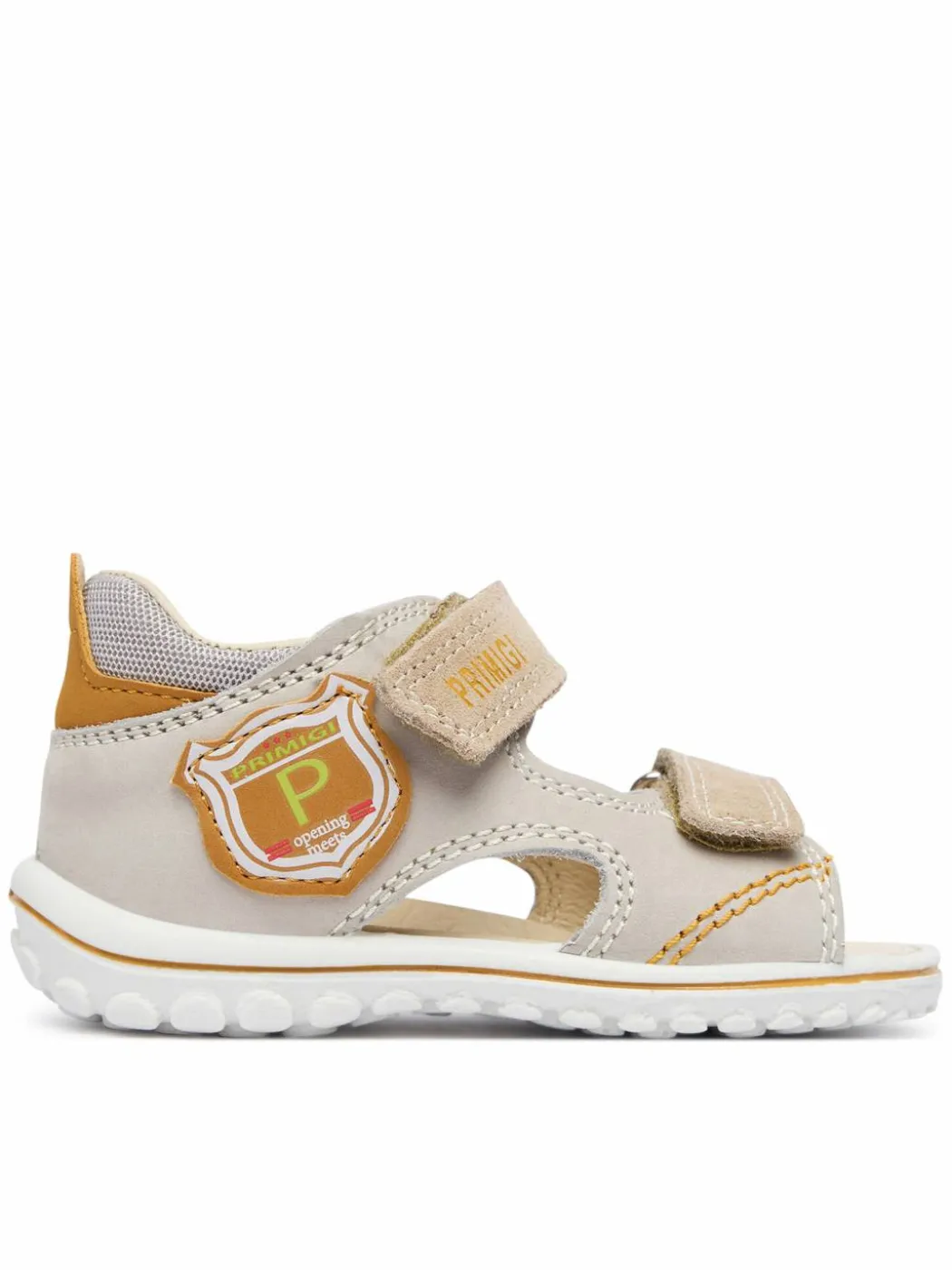 Sandali 1363600 Beige