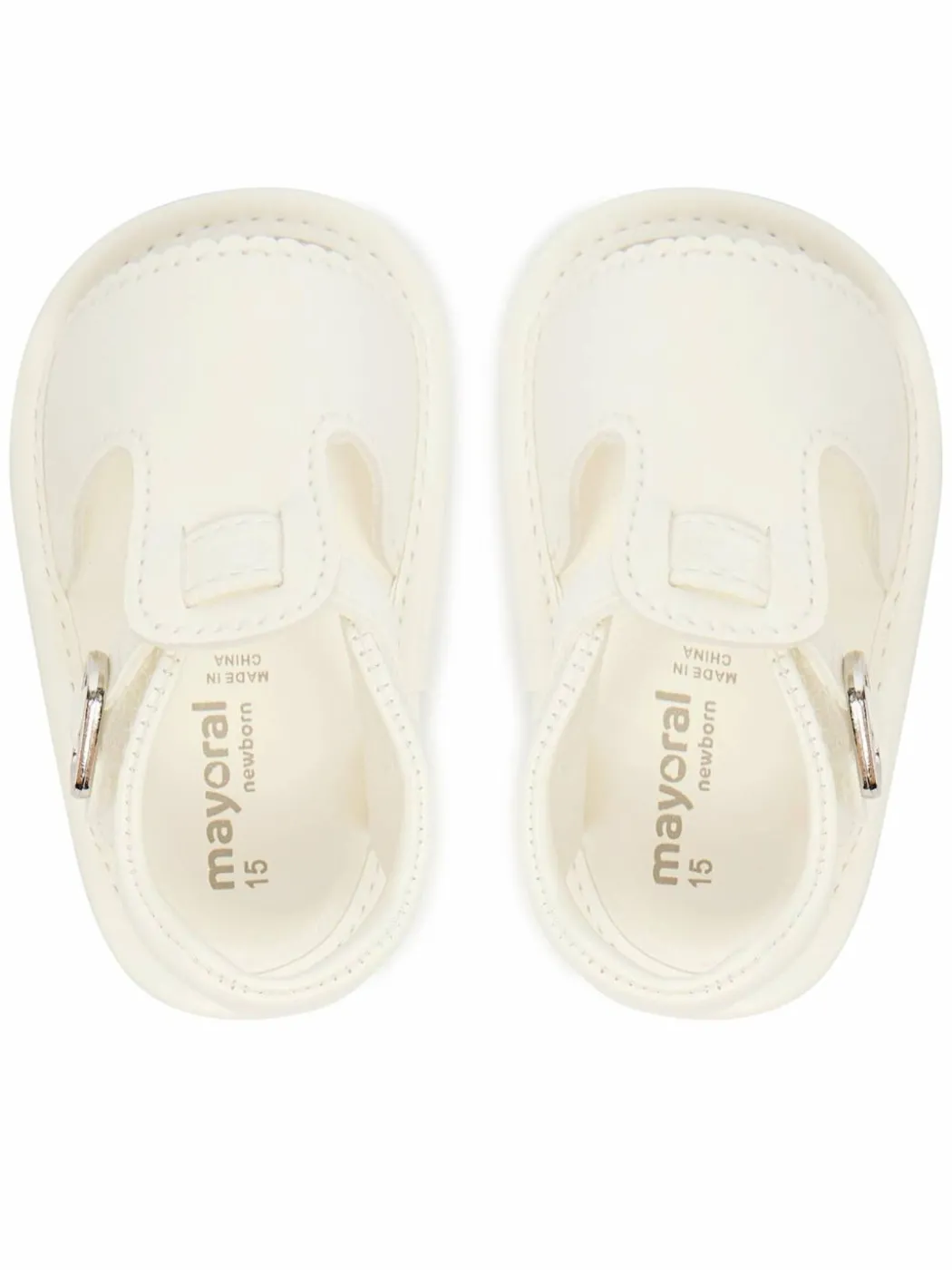 Sandali 9084.45 Bianco