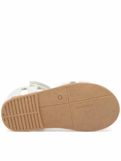 Sandali 41739.35 Bianco
