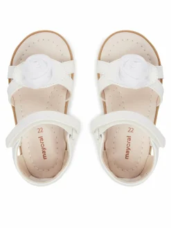 Sandali 41739.35 Bianco