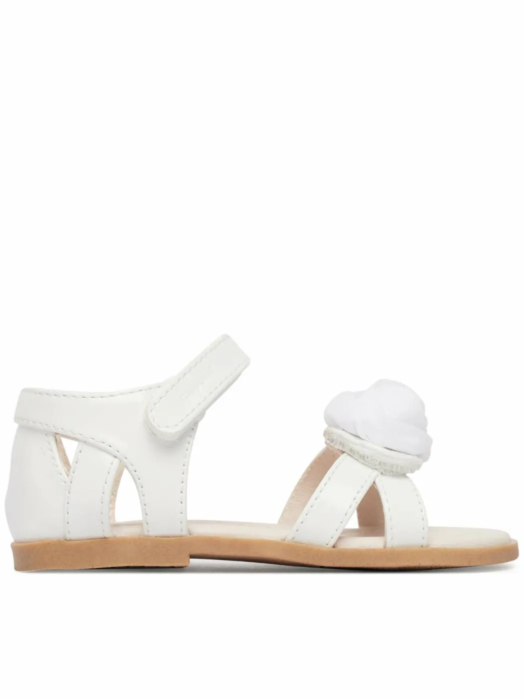 Sandali 41739.35 Bianco