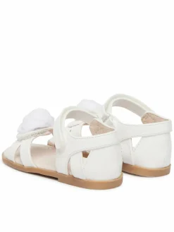 Sandali 41739.35 Bianco