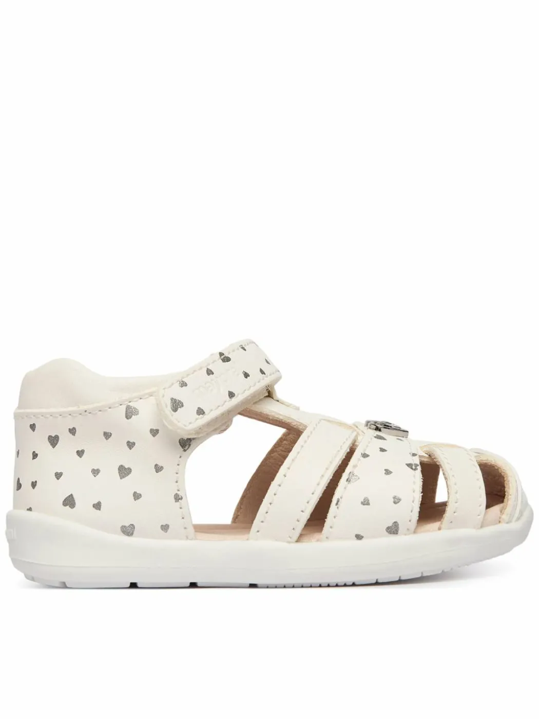 Sandali 41719.81 Bianco
