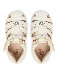 Sandali 41719.81 Bianco