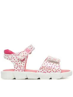 Sandali 252926 Bianco