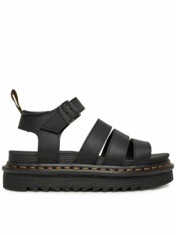 Sandali Blaire DM31520001 Nero