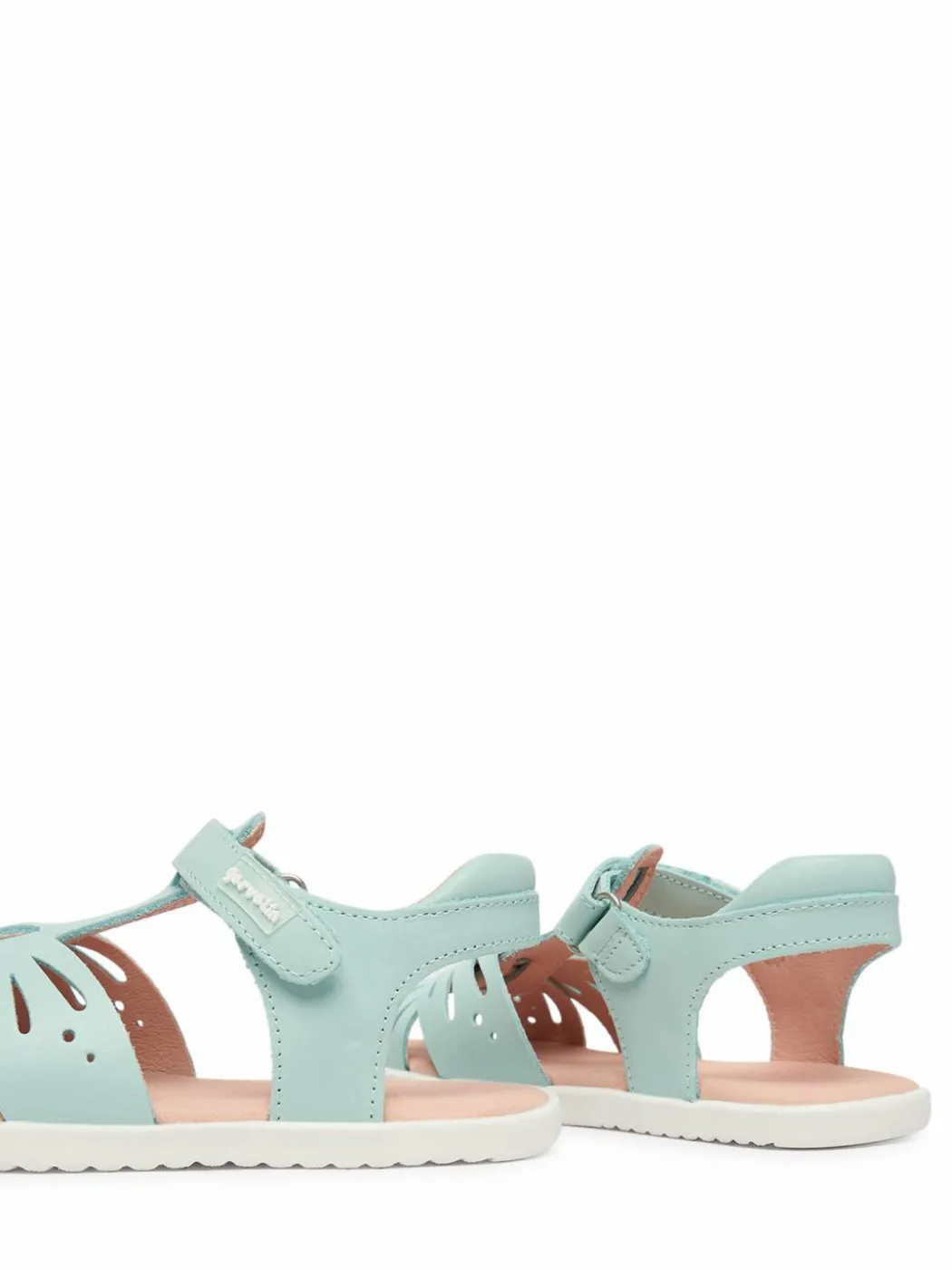 Sandali 262434 Blu