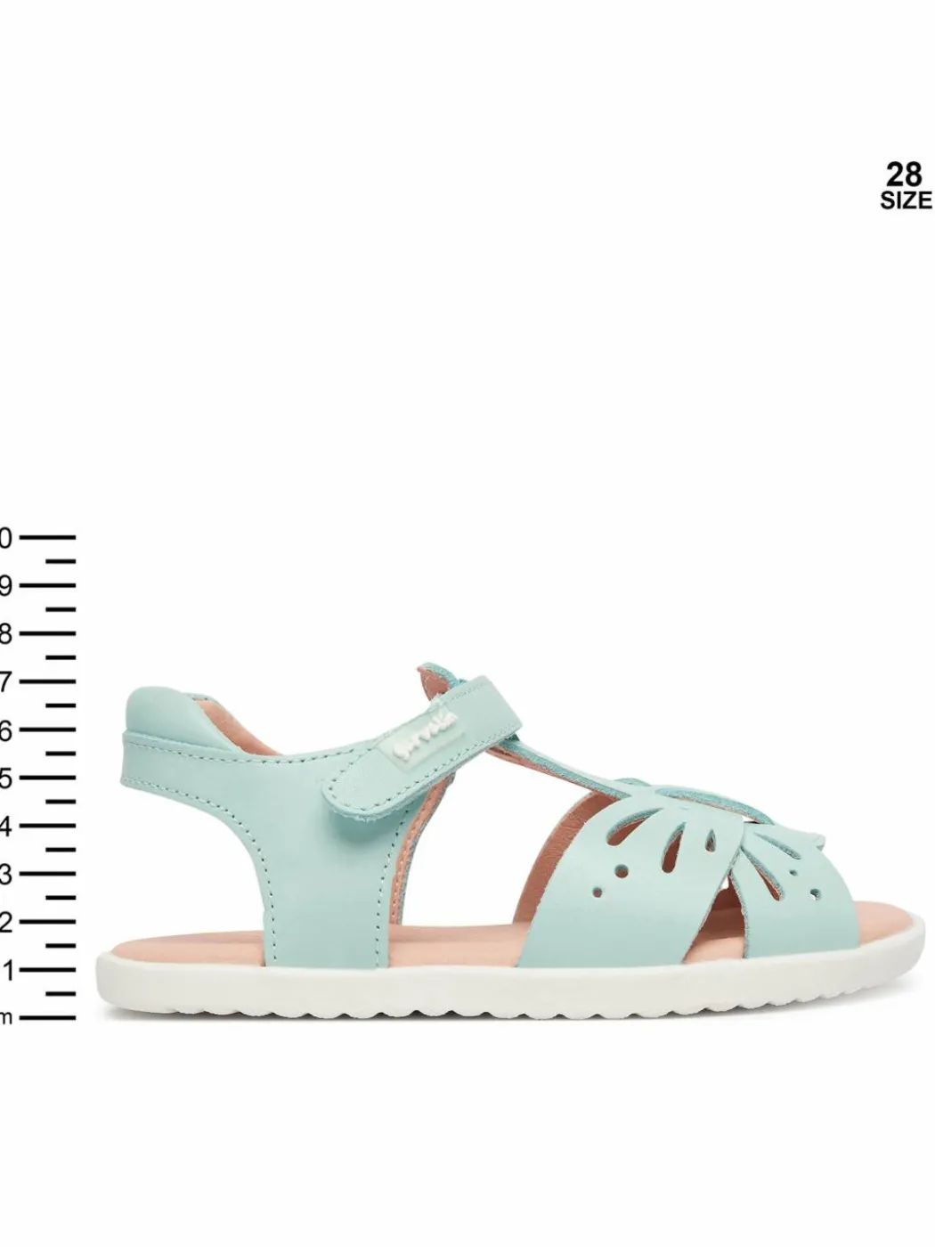 Sandali 262434 Blu