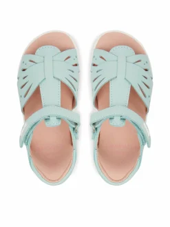 Sandali 262434 Blu