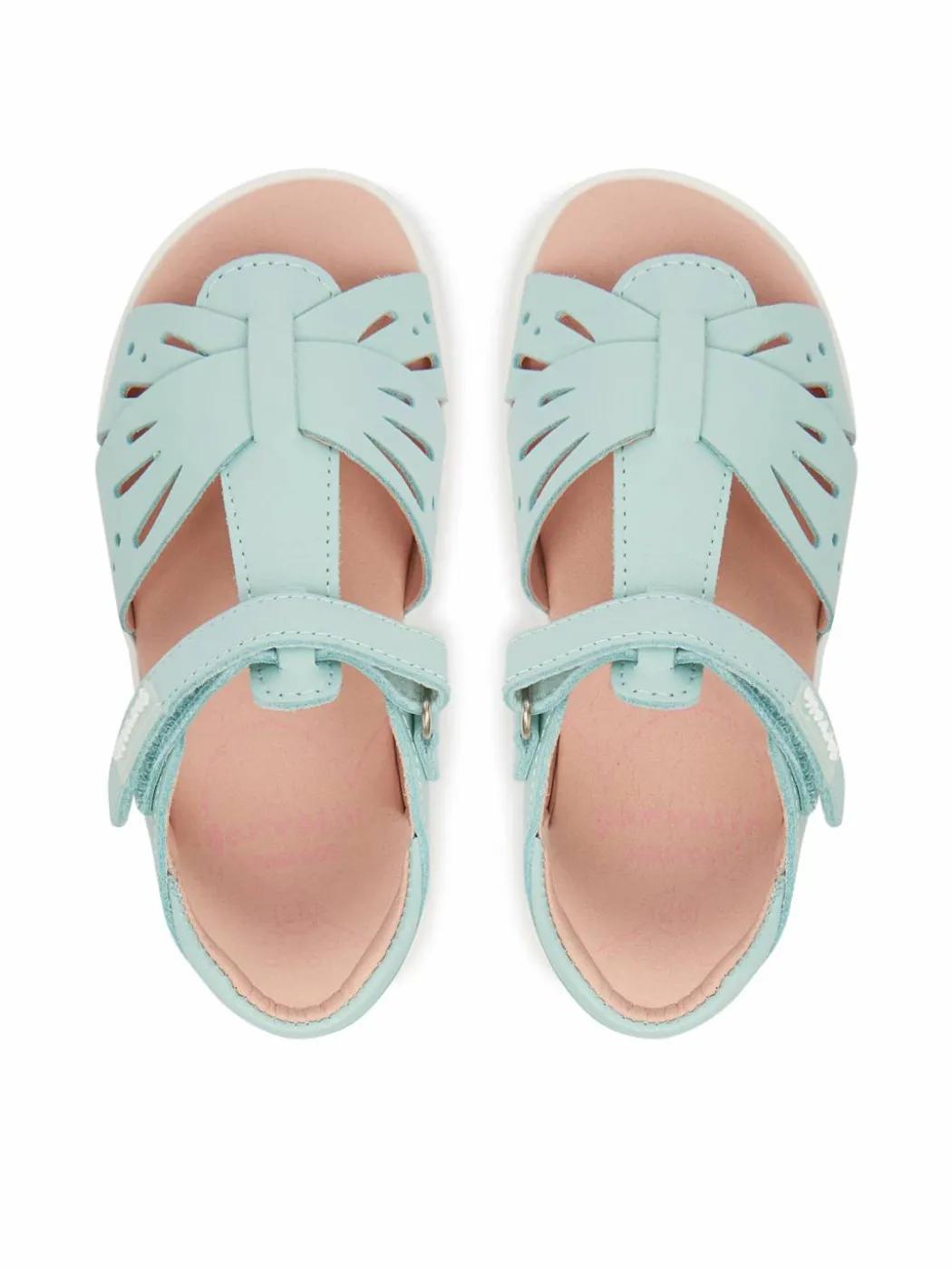 Sandali 262434 Blu