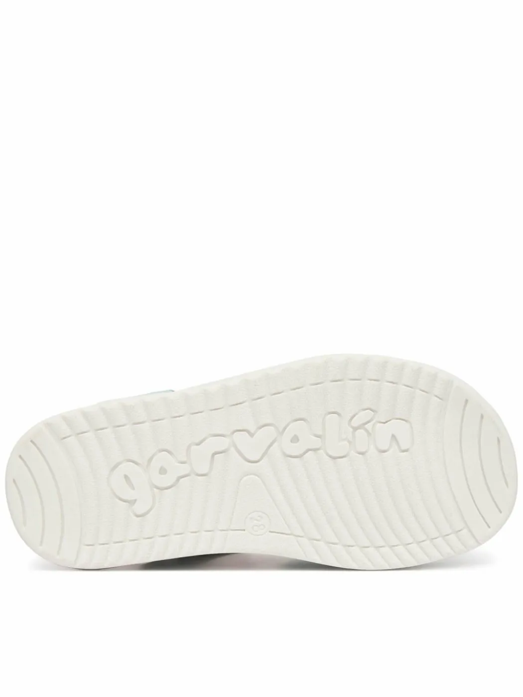 Sandali 262434 Blu
