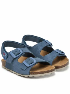 Sandali 43803.87 Blu
