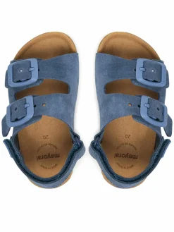 Sandali 41803.87 Blu