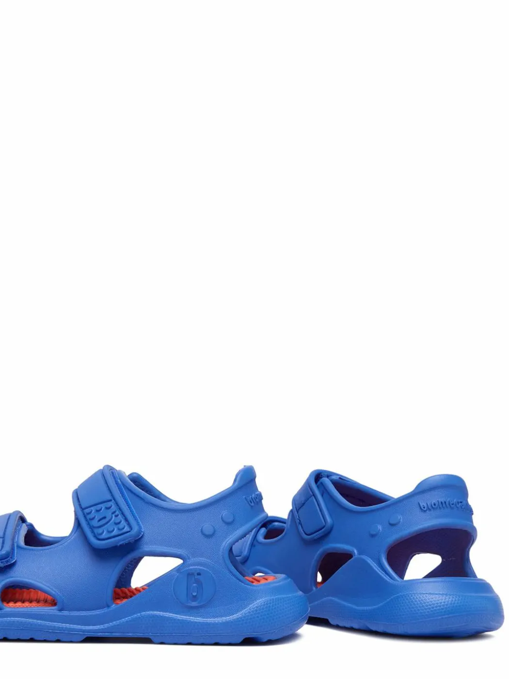 Sandali 262295 Blu