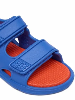 Sandali 262295 Blu