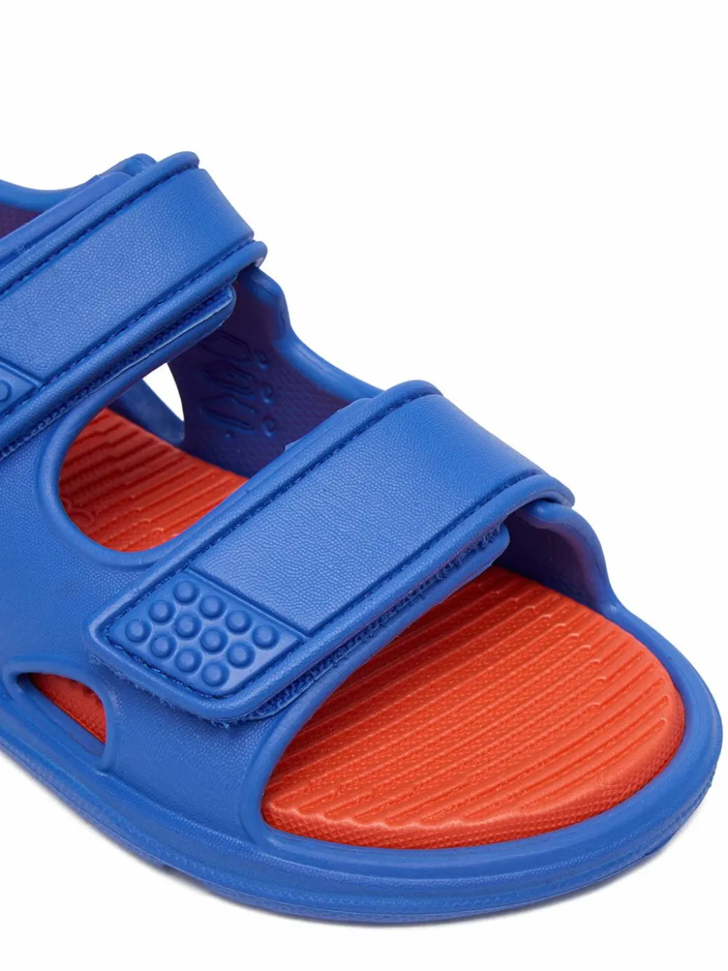 Sandali 262295 Blu