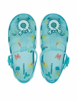 Sandali 43801.84 Blu