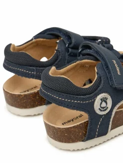 Sandali 41775.85 Blu scuro
