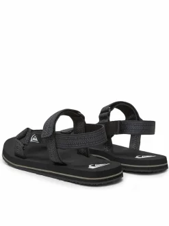Sandali 808418 Blu scuro