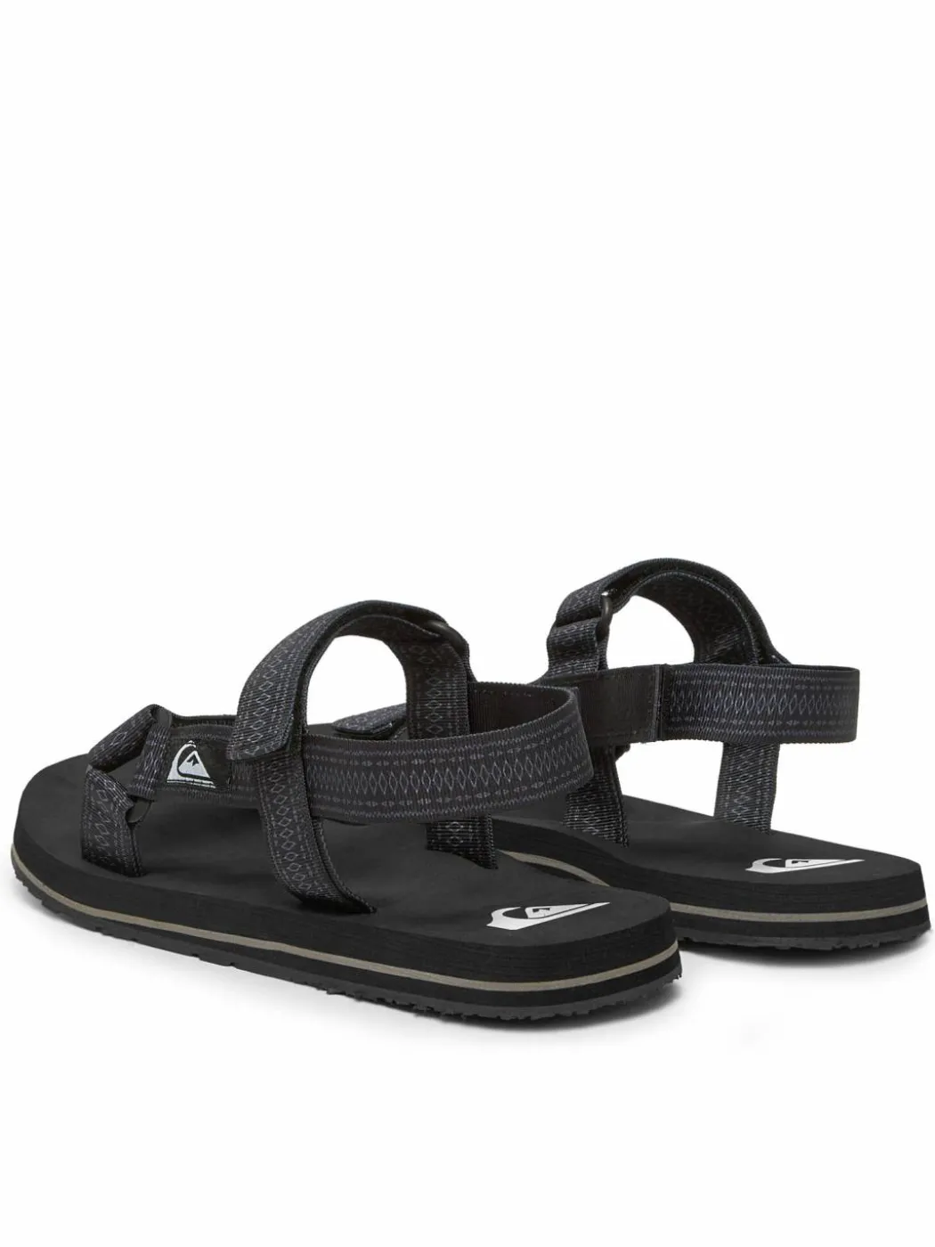 Sandali 808418 Blu scuro