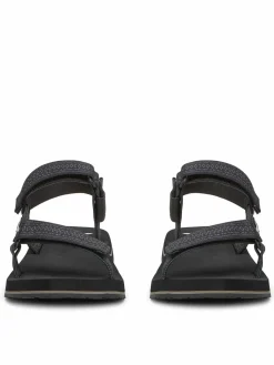 Sandali 808418 Blu scuro