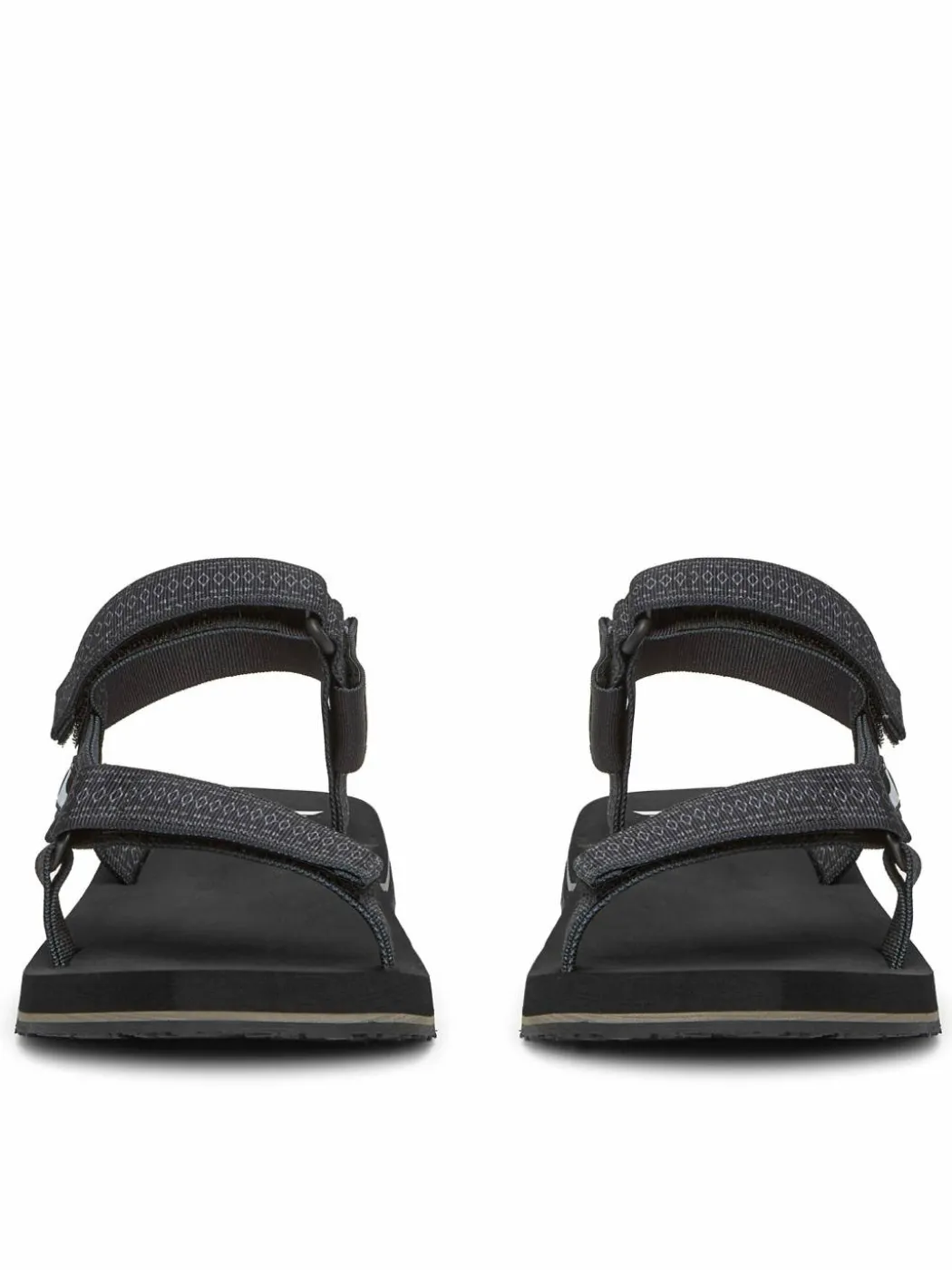 Sandali 808418 Blu scuro