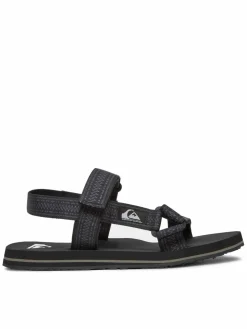 Sandali 808418 Blu scuro