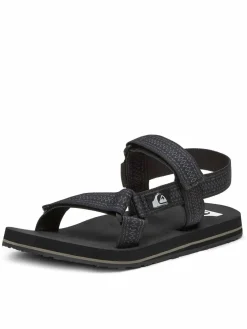 Sandali 808418 Blu scuro