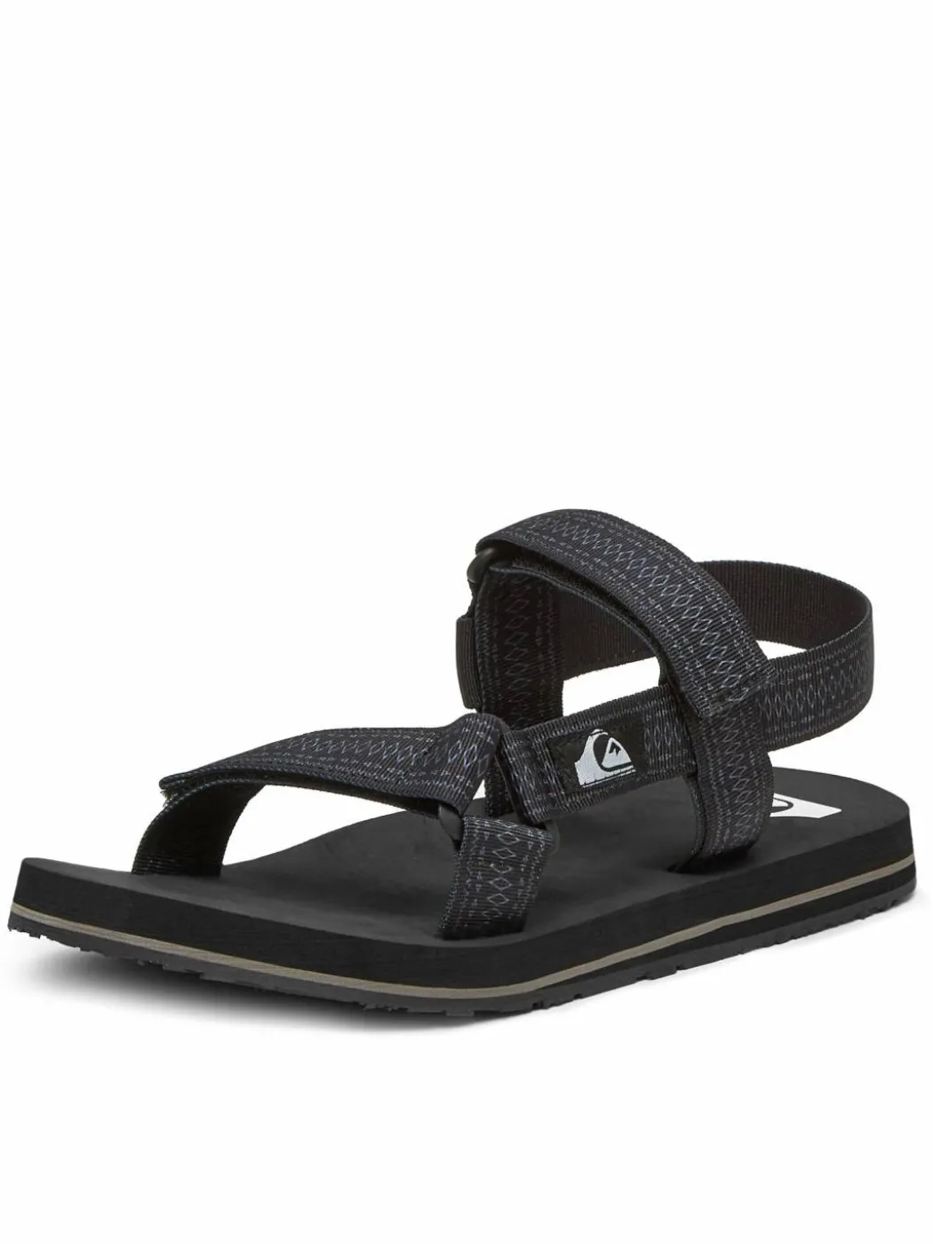 Sandali 808418 Blu scuro