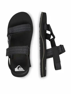 Sandali 808418 Blu scuro