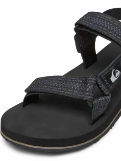 Sandali 808418 Blu scuro