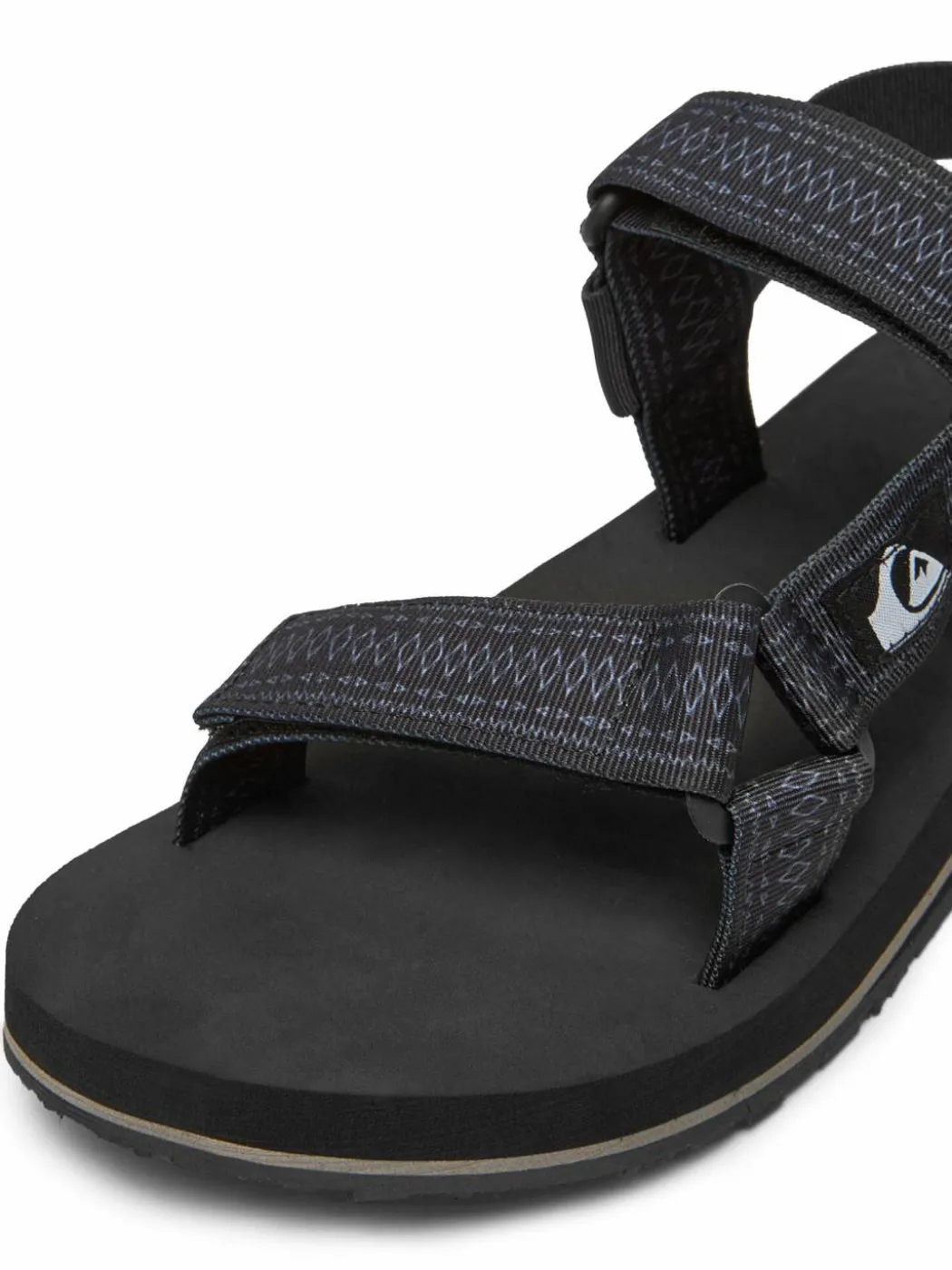 Sandali 808418 Blu scuro