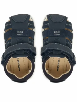 Sandali 41773.79 Blu scuro