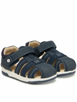 Sandali 41773.79 Blu scuro
