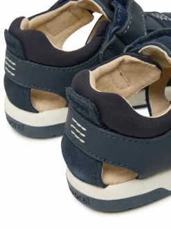 Sandali 41773.79 Blu scuro
